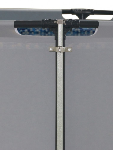 Подъемный тент-навес "Фиеста" для бассейна Intex/Bestway в Магнитогорске