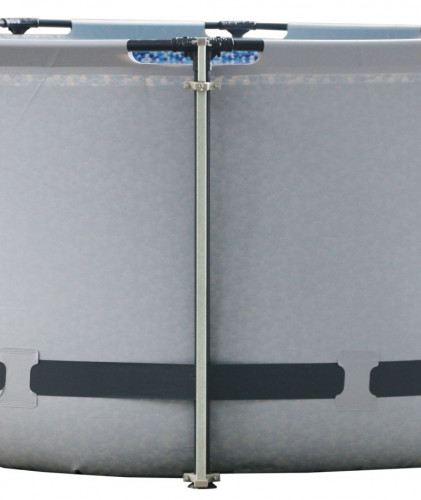 Подъемный тент-навес "Фиеста" для бассейна Intex/Bestway в Магнитогорске