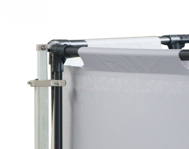 Подъемный тент-навес "Фиеста" для бассейна Intex/Bestway в Магнитогорске