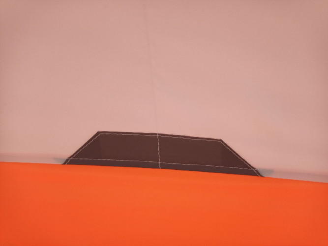 Палатка куб для рыбалки Пингвин Мистер Фишер 170 в Магнитогорске