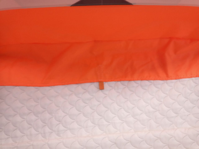 Палатка куб для рыбалки Пингвин Мистер Фишер 170 в Магнитогорске