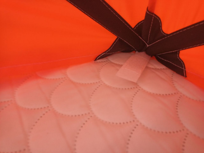 Палатка куб для рыбалки Пингвин Мистер Фишер 170 в Магнитогорске