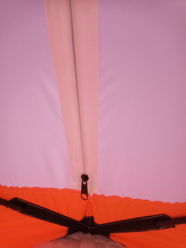 Палатка куб для рыбалки Пингвин Мистер Фишер 170 в Магнитогорске