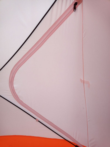 Палатка куб для рыбалки Пингвин Мистер Фишер 170 в Магнитогорске