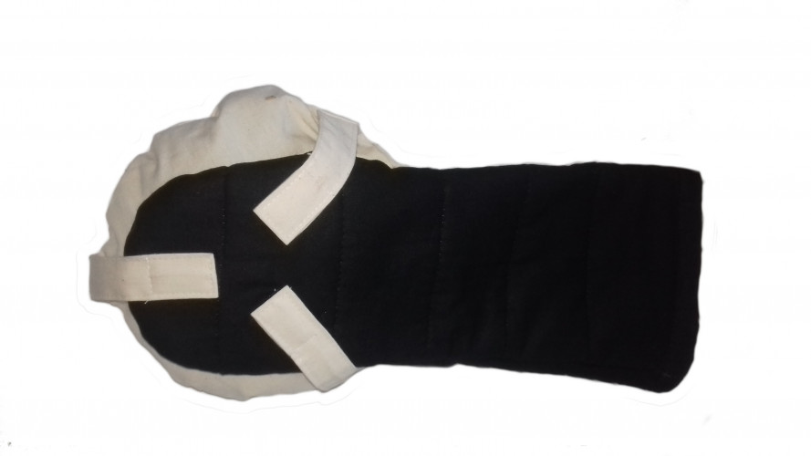 Рукавицы для работы с тандыром в Магнитогорске