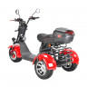 Электроскутер White Siberia PRO TRIKE 3000W в Магнитогорске