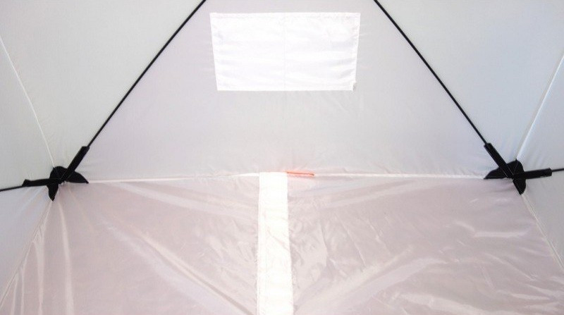 Палатка куб для рыбалки Пингвин Мистер Фишер 200 в Магнитогорске