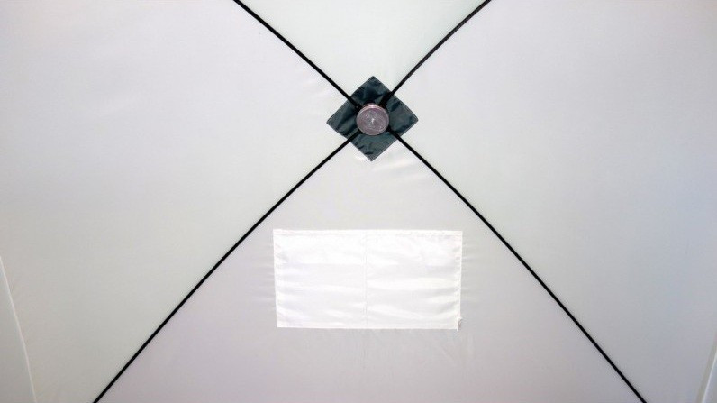 Палатка куб для рыбалки Пингвин Мистер Фишер 200 в Магнитогорске