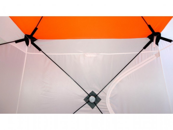 Палатка куб для рыбалки Пингвин Мистер Фишер 200 в Магнитогорске