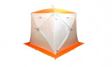 Палатка куб для рыбалки Пингвин Мистер Фишер 200 в Магнитогорске