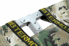 Раскладушка туристическая Сибтермо (195*65*40) Раскладушка туристическая Сибтермо (195*65*40)