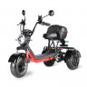 Электроскутер White Siberia TRIKE MINI 1500W в Магнитогорске