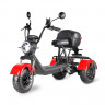 Электроскутер White Siberia TRIKE MINI 1500W в Магнитогорске