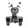 Электроскутер White Siberia TRIKE MINI 1500W в Магнитогорске
