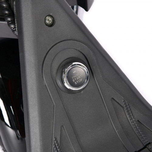 Электроскутер White Siberia TRIKE MINI 1500W в Магнитогорске