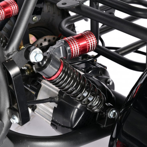 Электроскутер White Siberia TRIKE MINI 1500W в Магнитогорске