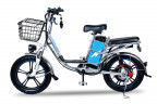 Электровелосипед Minako V.8 Eco 21Ah в Магнитогорске