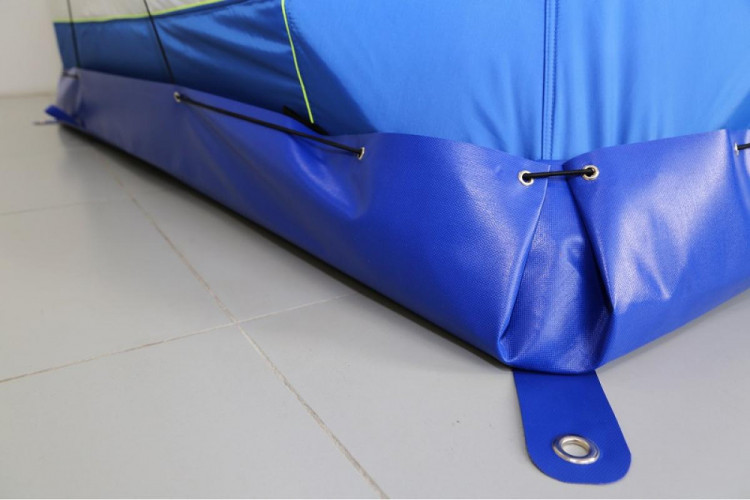 Гидро пол ПВХ утепленный Pulsar 3T long в Магнитогорске