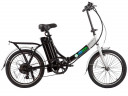Электровелосипед Eltreco Good 250W Litium (2018) в Магнитогорске