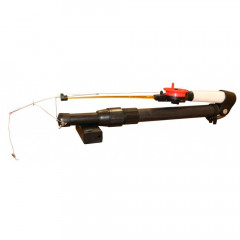 Самоподсекающее устройство для зимней удочки Капкан 1 Самоподсекающее устройство для зимней удочки Капкан 1