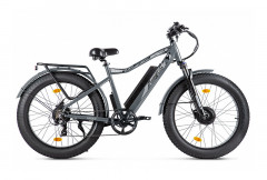 Электрофэтбайк Volteco BigCat Dual Next