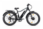 Электрофэтбайк Volteco BigCat Dual Next в Магнитогорске
