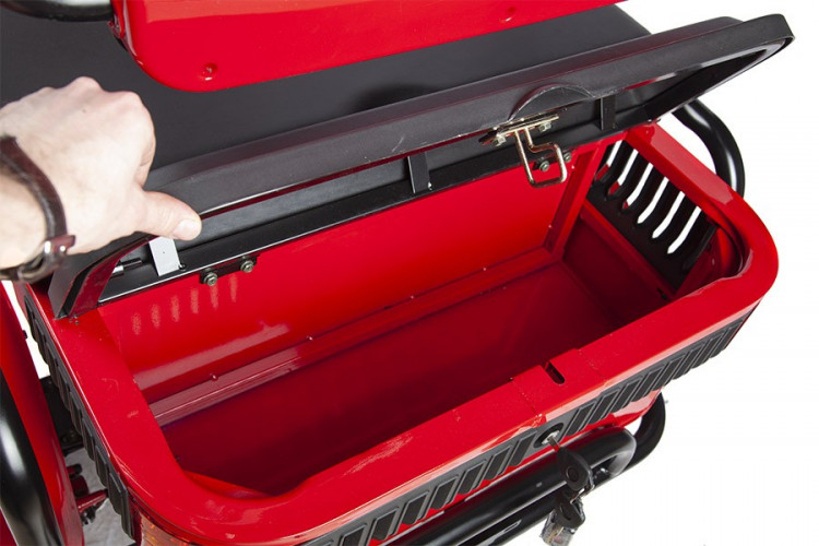 Электроскутер Rutrike Экипаж Люкс в Магнитогорске