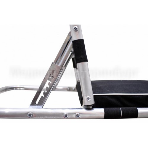 Кресло на раскладушку Медведь в Магнитогорске