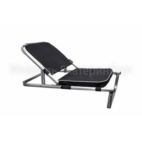 Кресло на раскладушку Медведь в Магнитогорске