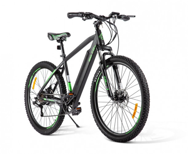 Электровелосипед Eltreco XT 600 Pro в Магнитогорске