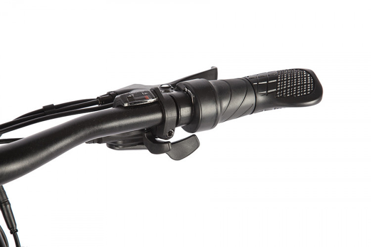 Электровелосипед Eltreco XT 600 Pro в Магнитогорске