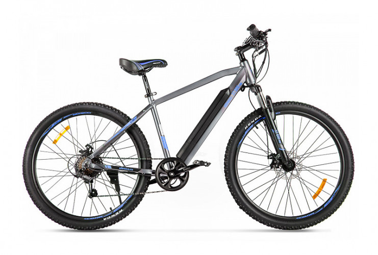 Электровелосипед Eltreco XT 600 Pro в Магнитогорске
