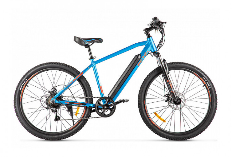 Электровелосипед Eltreco XT 600 Pro в Магнитогорске