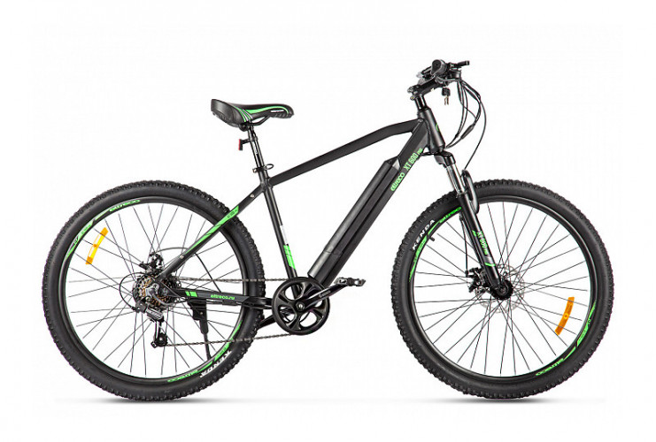 Электровелосипед Eltreco XT 600 Pro в Магнитогорске