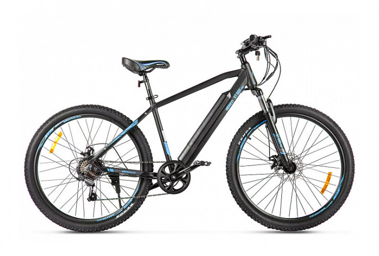 Электровелосипед Eltreco XT 600 Pro в Магнитогорске