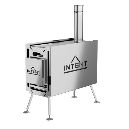 Печь банная INTENT 2.0 Мини (mini) в Магнитогорске