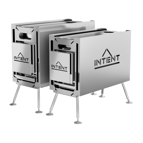 Печь банная INTENT 2.0 Мини (mini) в Магнитогорске