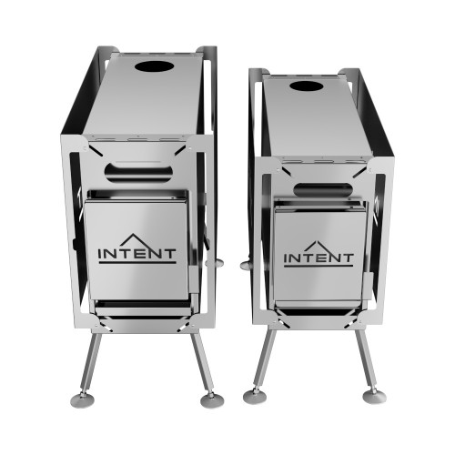 Печь банная INTENT 2.0 Мини (mini) в Магнитогорске
