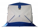 Палатка куб для рыбалки Пингвин Призма Премиум Термолайт в Магнитогорске