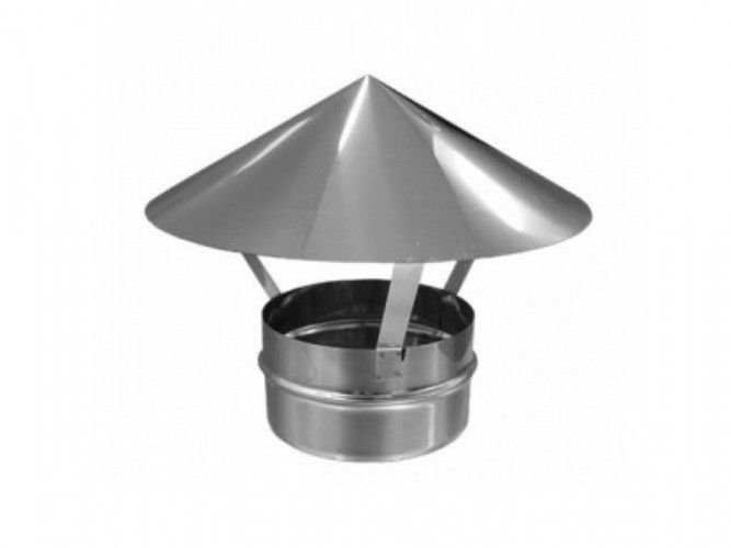 Дымник Средняя Пошехонка в Магнитогорске