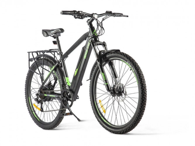 Электровелосипед Eltreco XT 800 Pro в Магнитогорске