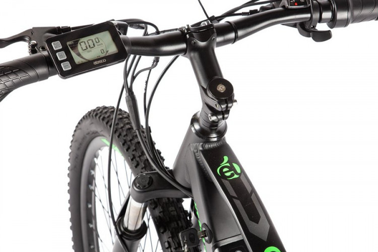 Электровелосипед Eltreco XT 800 Pro в Магнитогорске