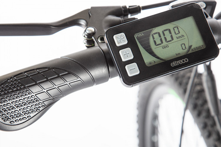 Электровелосипед Eltreco XT 800 Pro в Магнитогорске