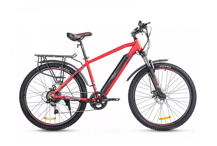 Электровелосипед Eltreco XT 800 Pro в Магнитогорске