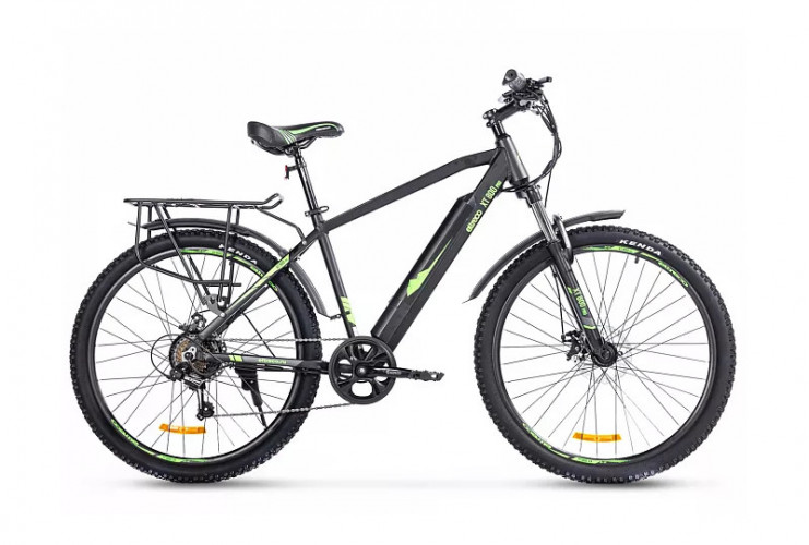 Электровелосипед Eltreco XT 800 Pro в Магнитогорске