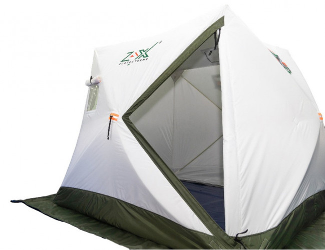 Палатка зимняя для рыбалки «Оптима» в Магнитогорске