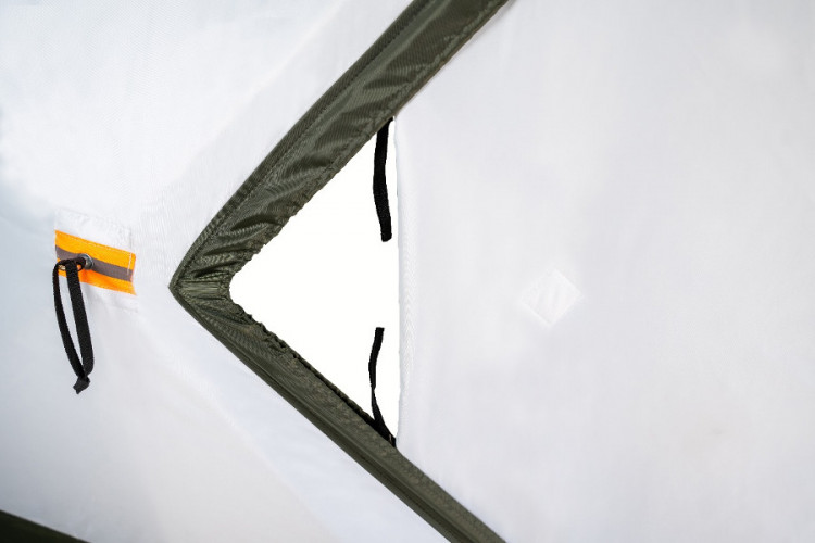 Палатка зимняя для рыбалки «Оптима» в Магнитогорске