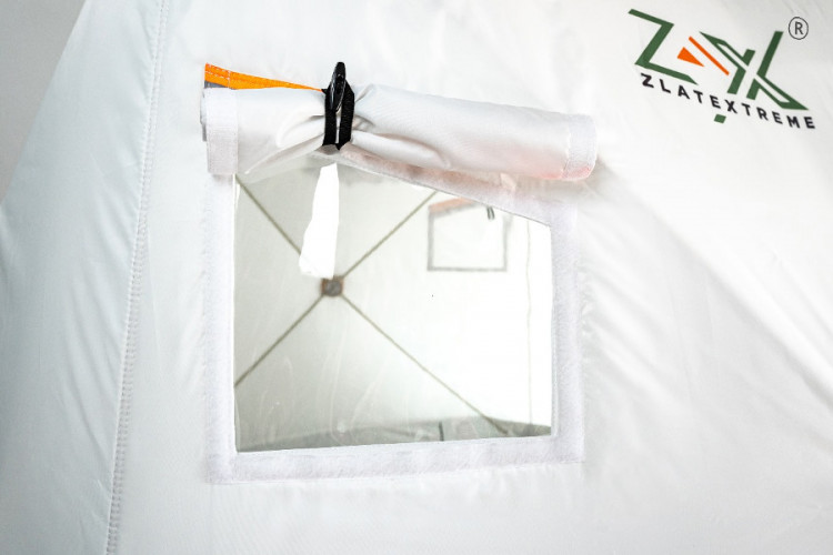 Палатка зимняя для рыбалки «Оптима» в Магнитогорске