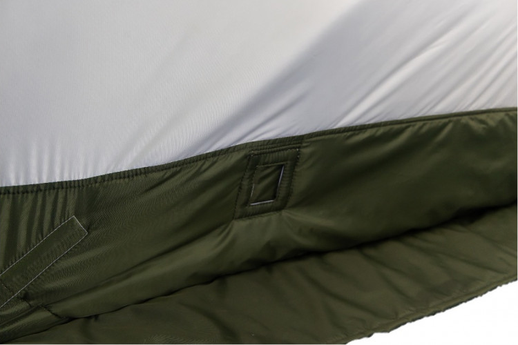 Палатка зимняя для рыбалки «Оптима» в Магнитогорске