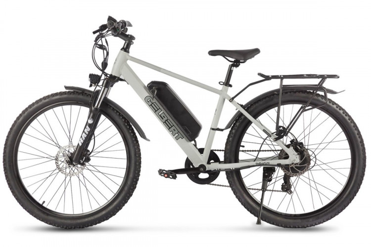 Электровелосипед Gelbert Ran 3 PRO в Магнитогорске